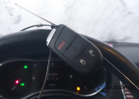 2016 Dodge Durango Sxt from USA, damaged, VIN 1C4RDJAGXGC433590